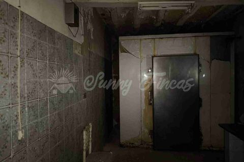 Byhus i Pinoso, Alicante, Pinoso - € 75.000 | Ref: SF0546 - foto 7